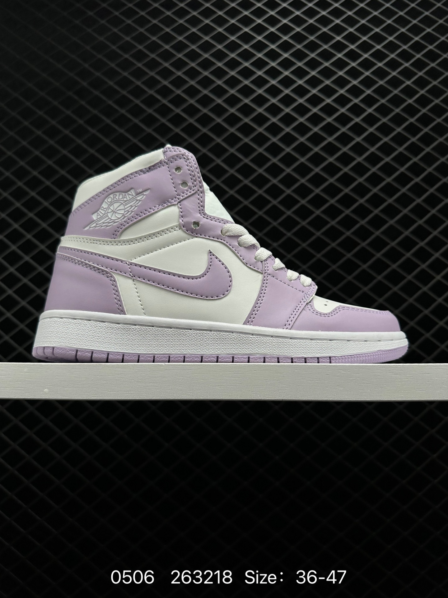 Air Jordan 1 High OG 